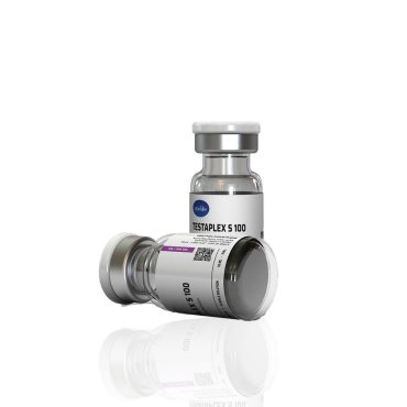 Testaplex S 100 mg Axio Labs