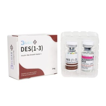 DES (1-3) 1mg Beligas