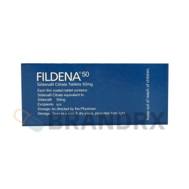 Fildena 50 mg Fortune Health Care