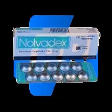 NOLVADEX (TAMOXIFEN) AstraZeneca
