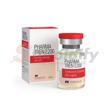 PHARMATREN E 200 Pharmacom
