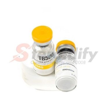 Thymosin Beta (TB4) GOLD - TB-500 Euro-Pharmacies 