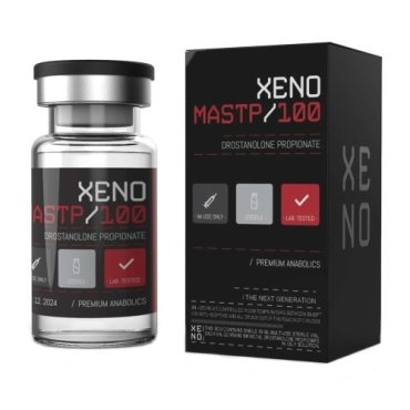 Mast P 100 Xeno Labs