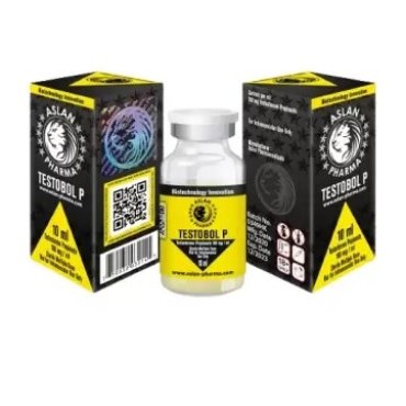 TESTOBOL P ASLAN PHARMA